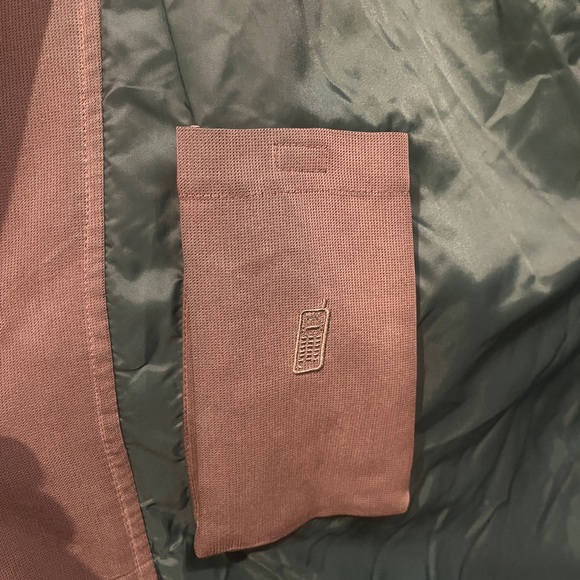 Vintage Oscar de la Renta coat - men’s - Picture 2 of 5